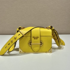 Prada Satchel Bags